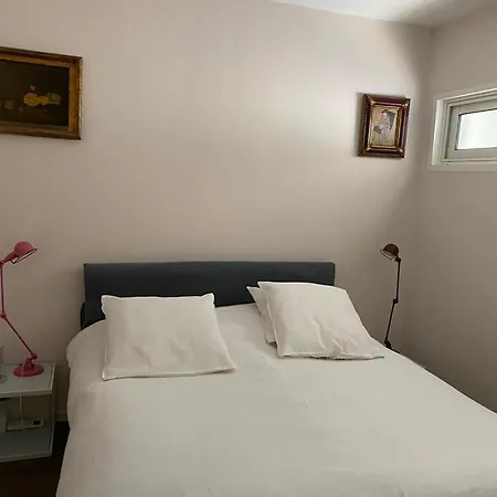 Apartment Spacieux Et Cosy Champs Elysees Arc De Triomphe