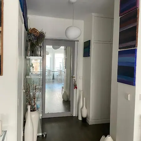 Spacieux Et Cosy Champs Elysees Arc De Triomphe Appartement Paris